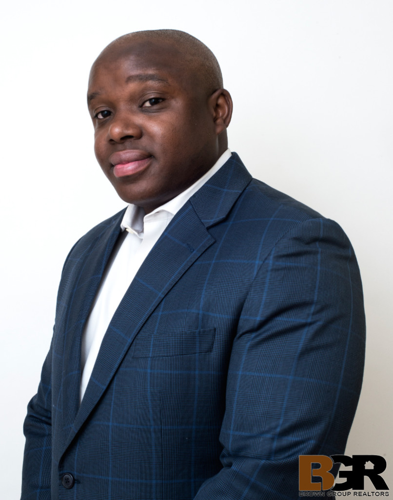 About Brown Group Realtors